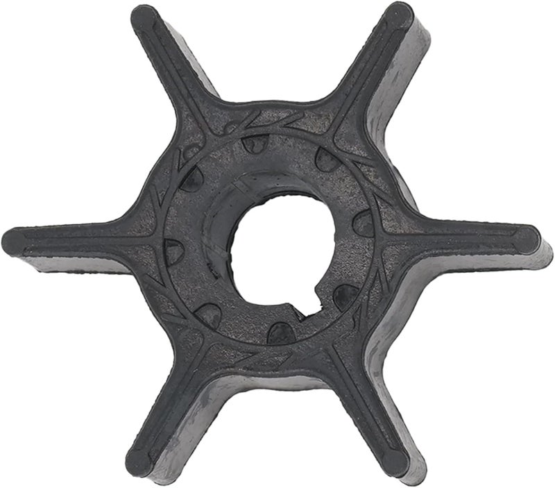 SANWIN 63V-44352 Marine Water Pump Impeller Service Kit Compatible with Yamaha 4 Stroke 15 20 HP Boat Outboard Motor Replacement 63V-44352-00 Sierra 18-3040 - Image 4